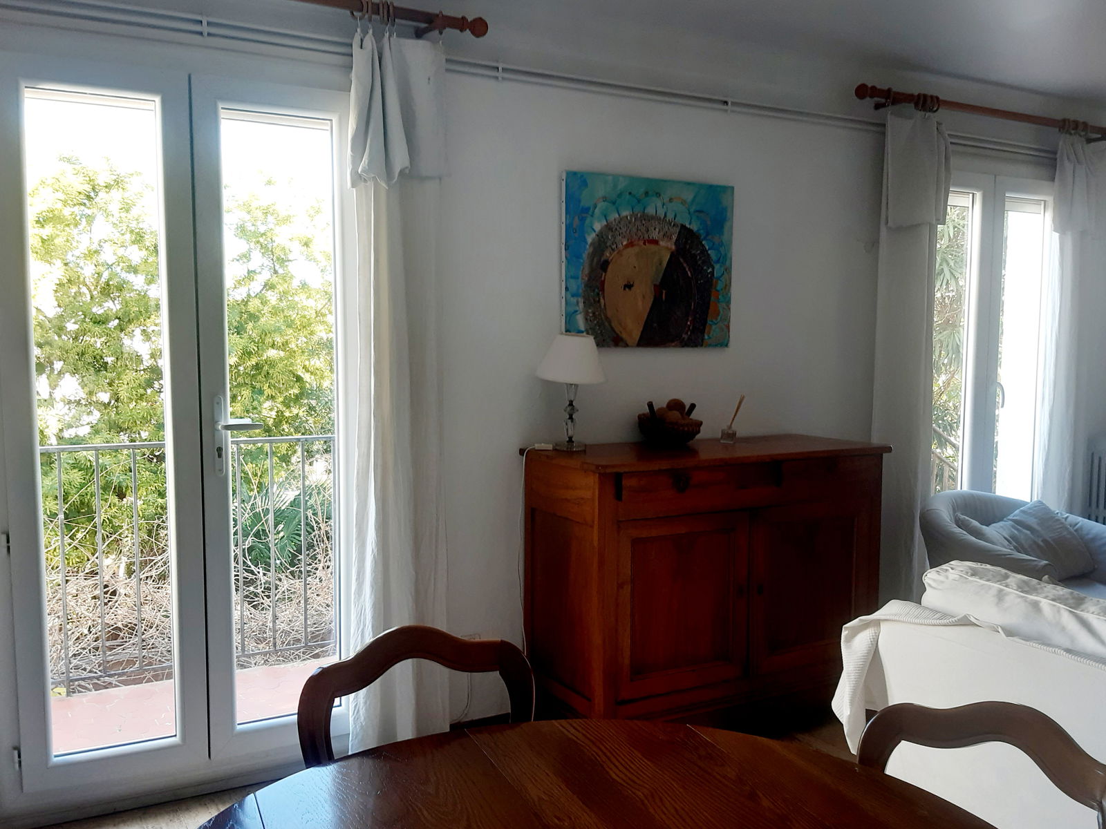 Gastgezin Perpignan 653143