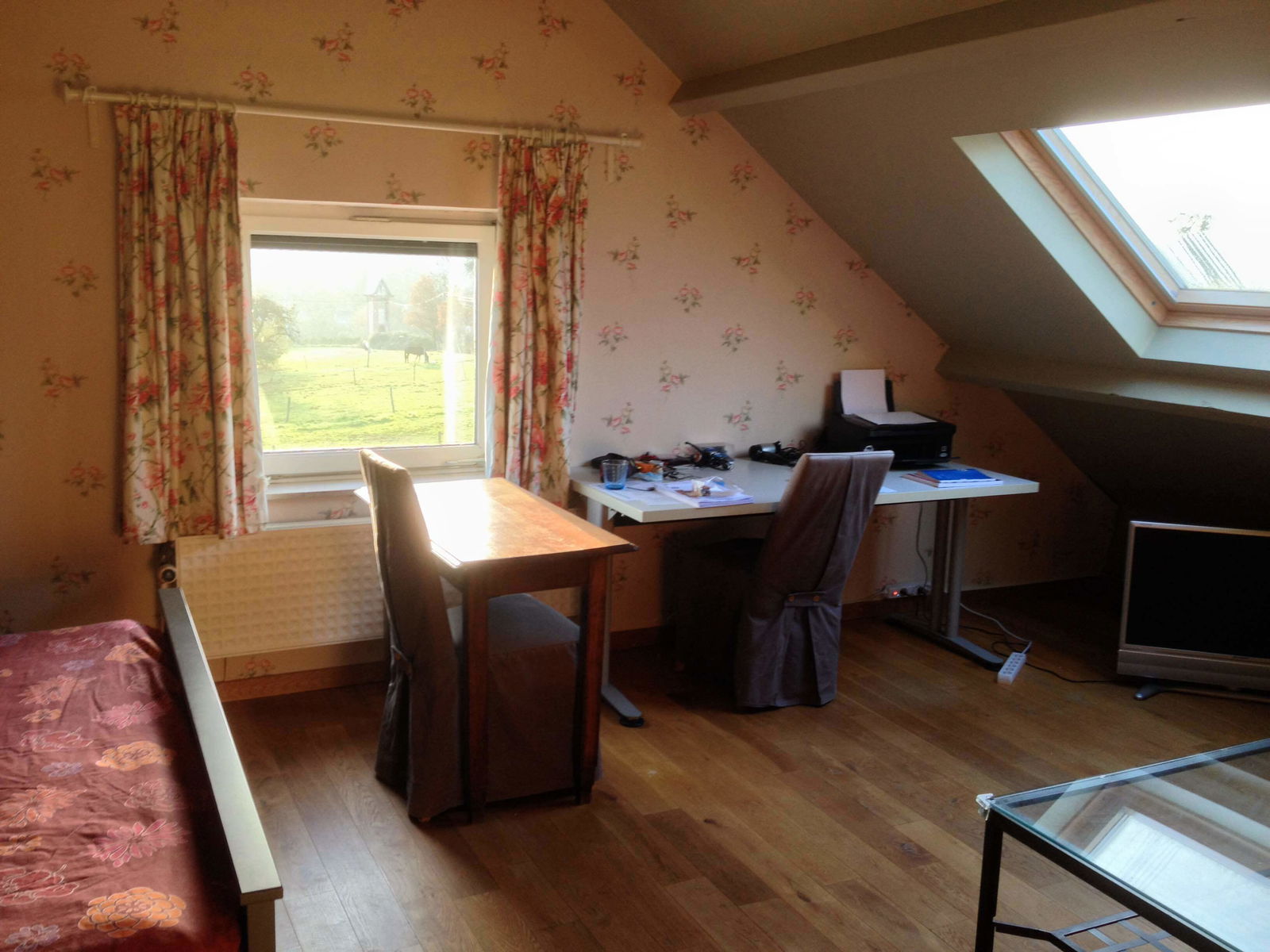 Colocatie Chaumont-Gistoux 119910