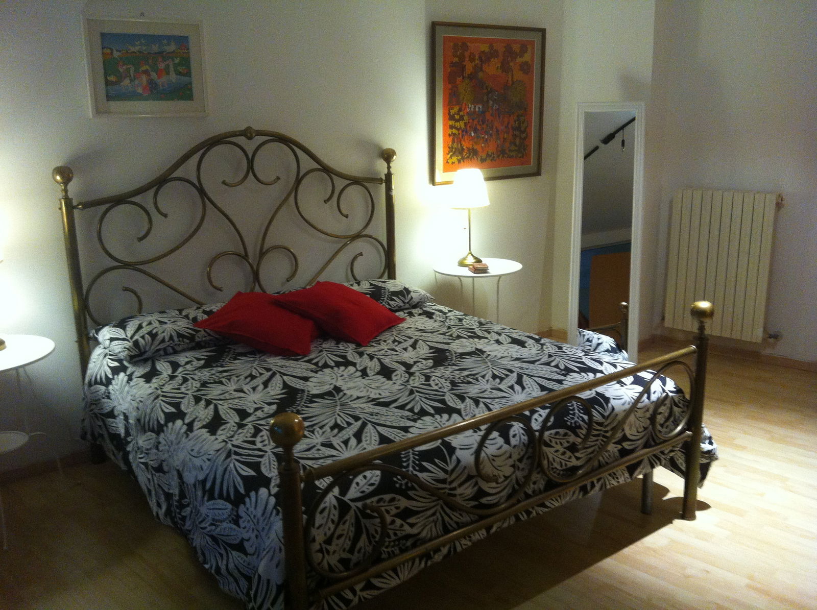 Gastenkamers Ascoli Piceno 192776