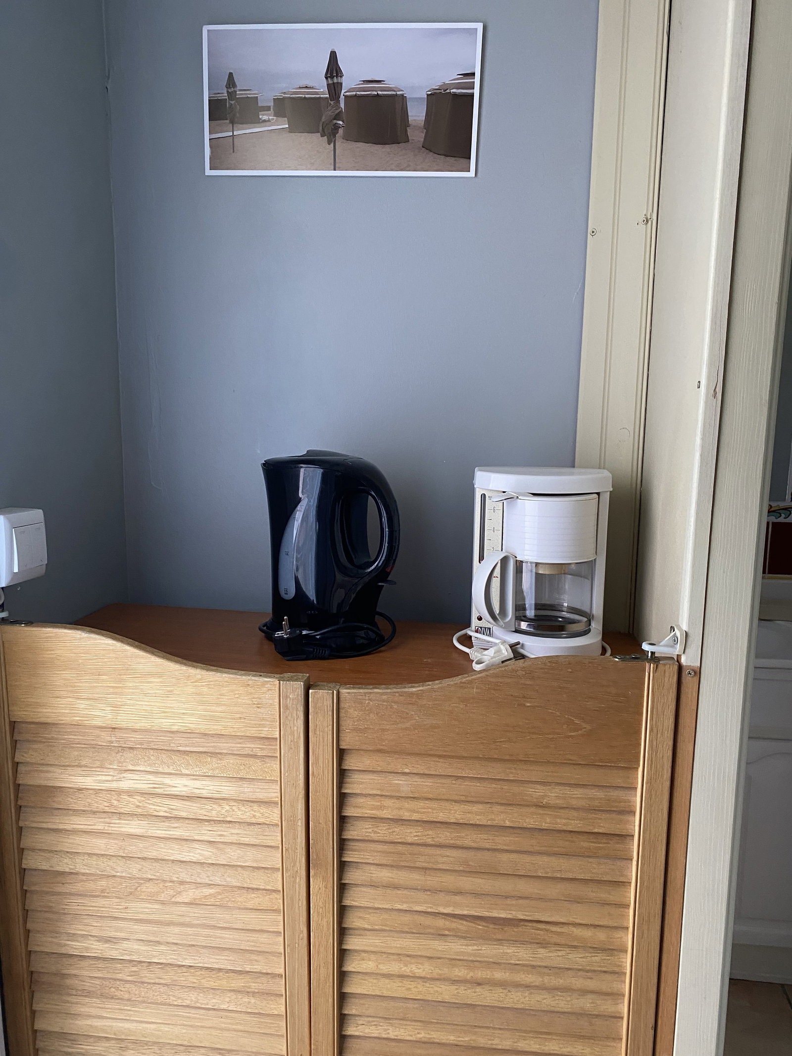 Kamer Bij De Gastheer Bouillargues 95879
