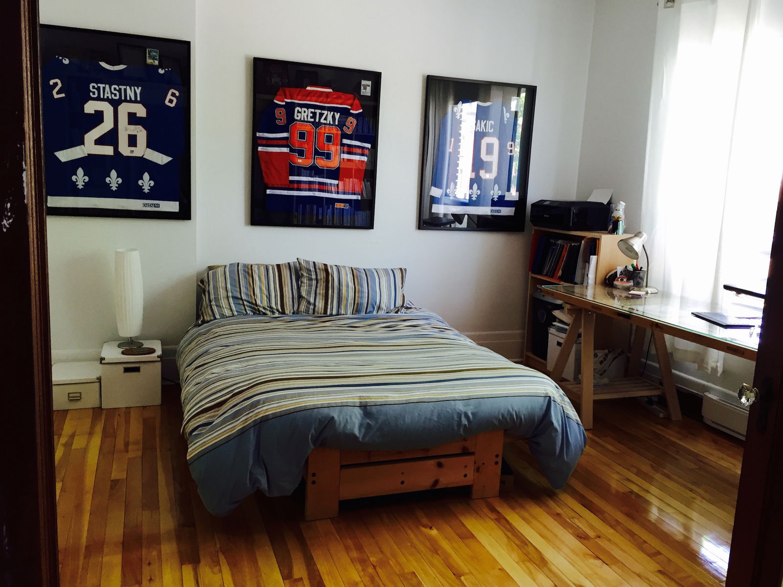 Colocatie Montréal 112018