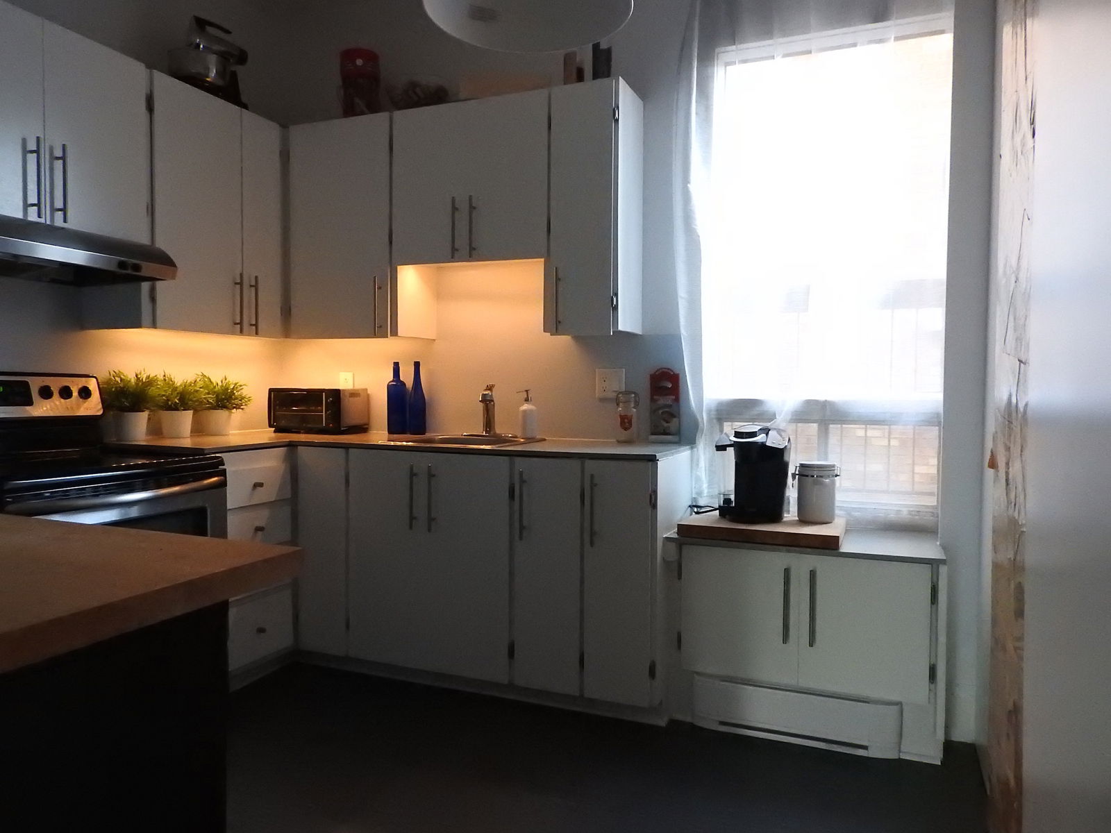 Colocatie Montréal 112018