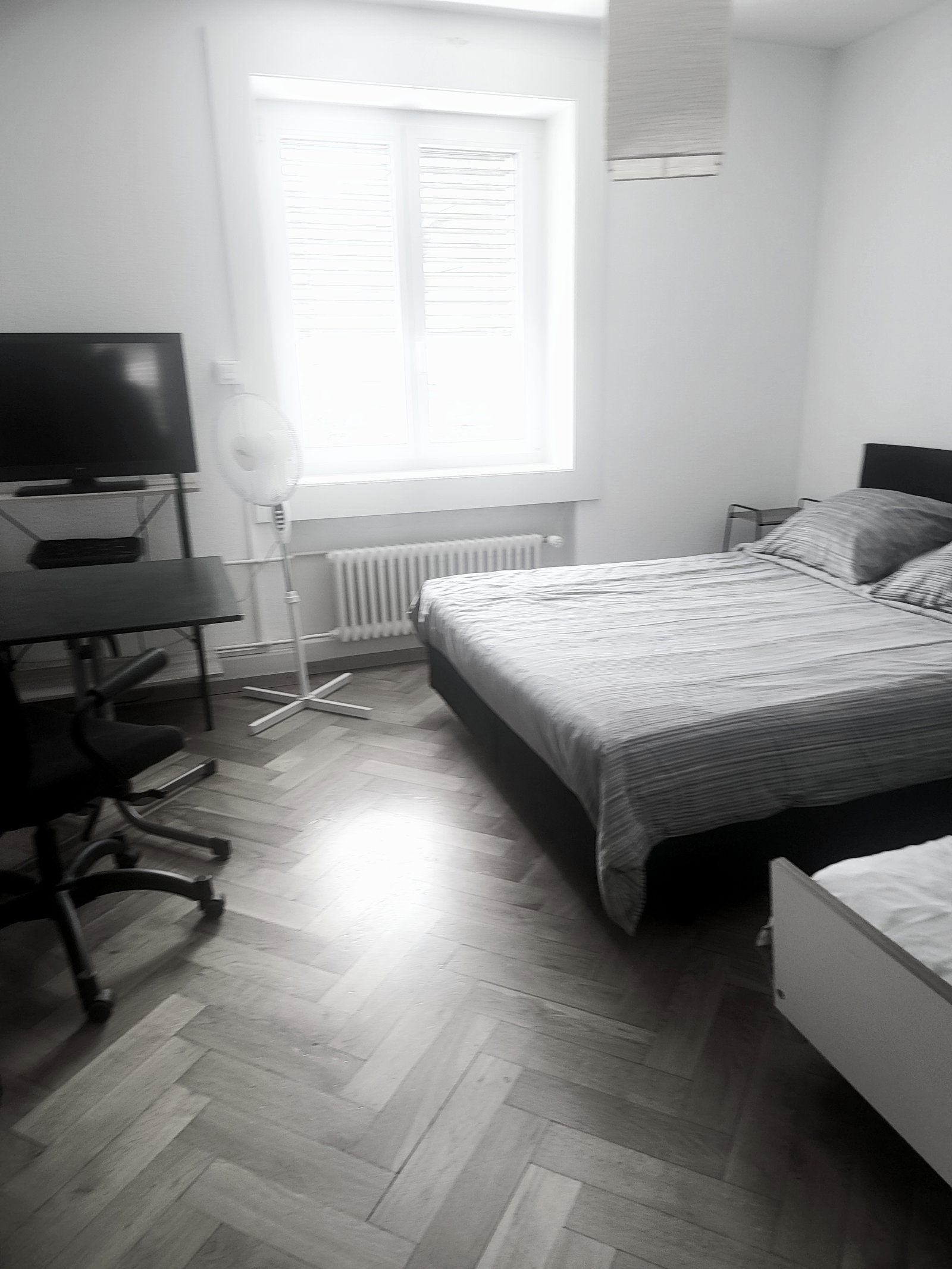 Kamer Bij De Gastheer Neuchâtel 668373