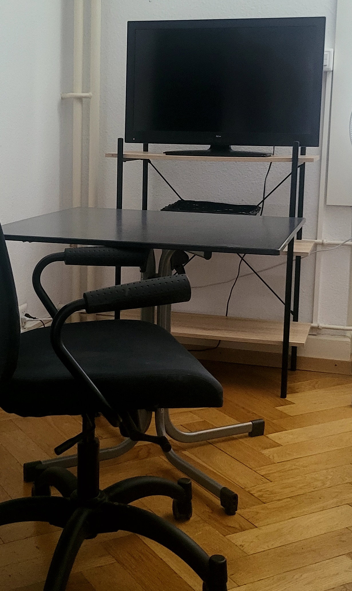 Kamer Bij De Gastheer Neuchâtel 668373
