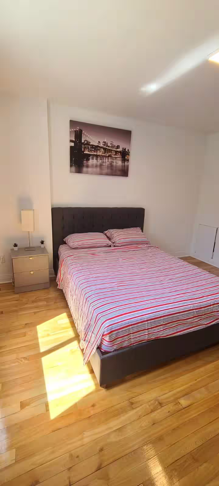 Colocatie Montréal 653766