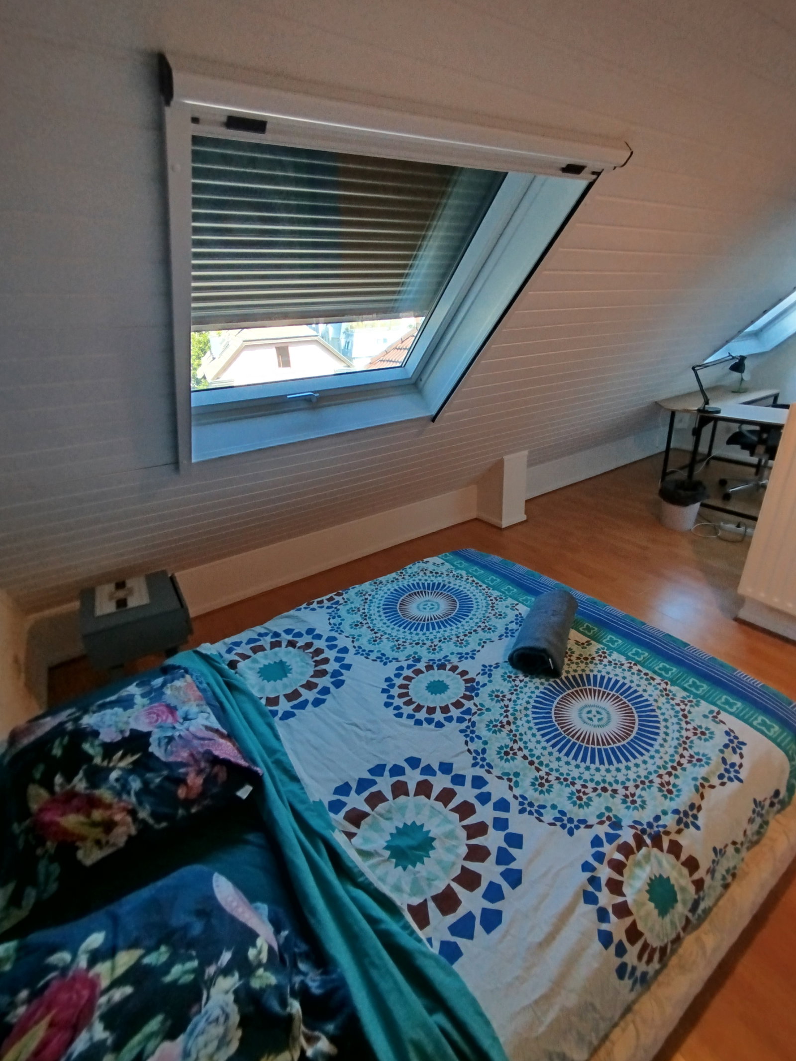 Gedeelde Woning Saint-Louis 580249