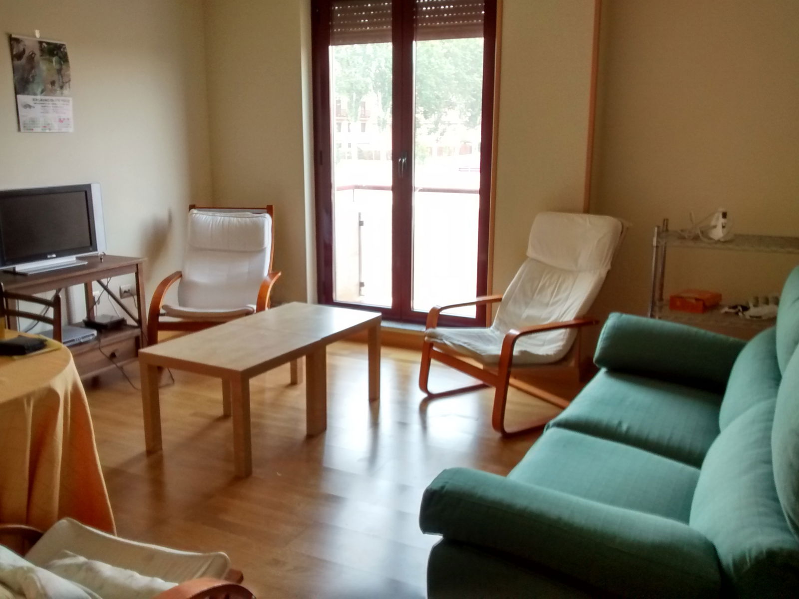 Colocatie Salamanca 108916