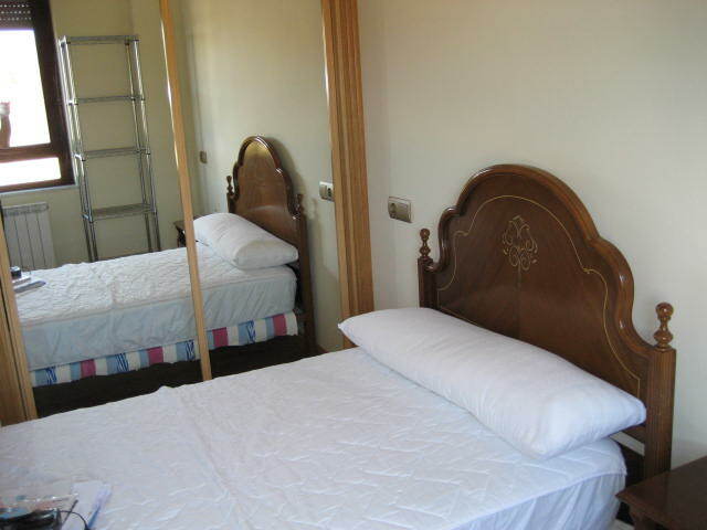 Colocatie Salamanca 108916