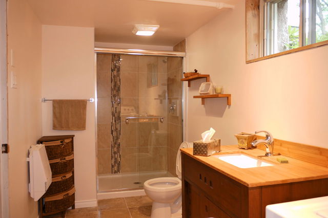 Gehele Woning Québec 47183