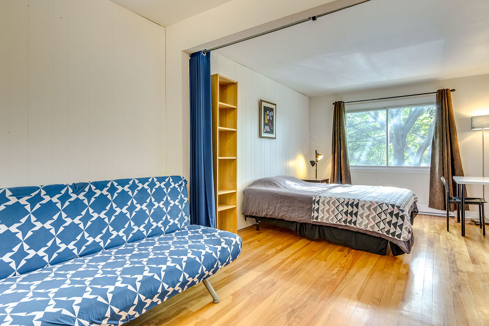 Colocatie Montréal 268560