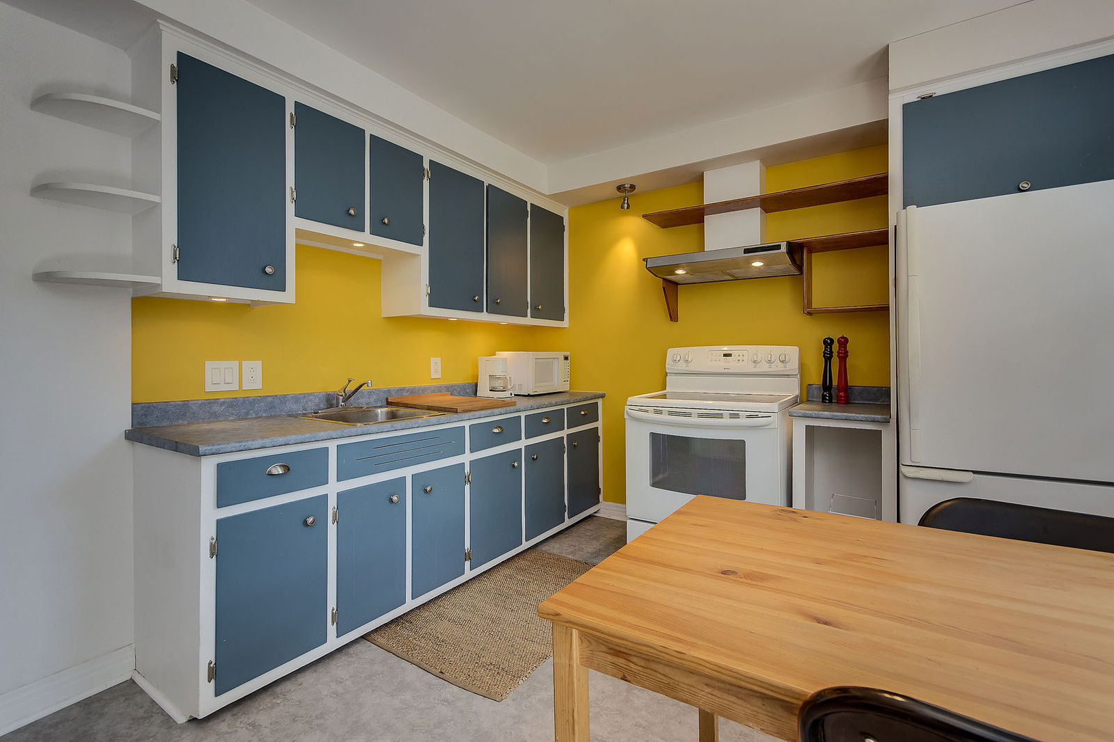 Colocatie Montréal 268560