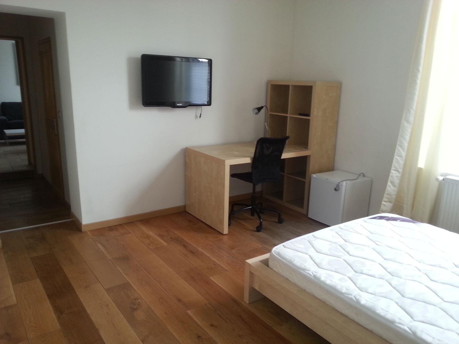 Colocatie Roubaix 127216