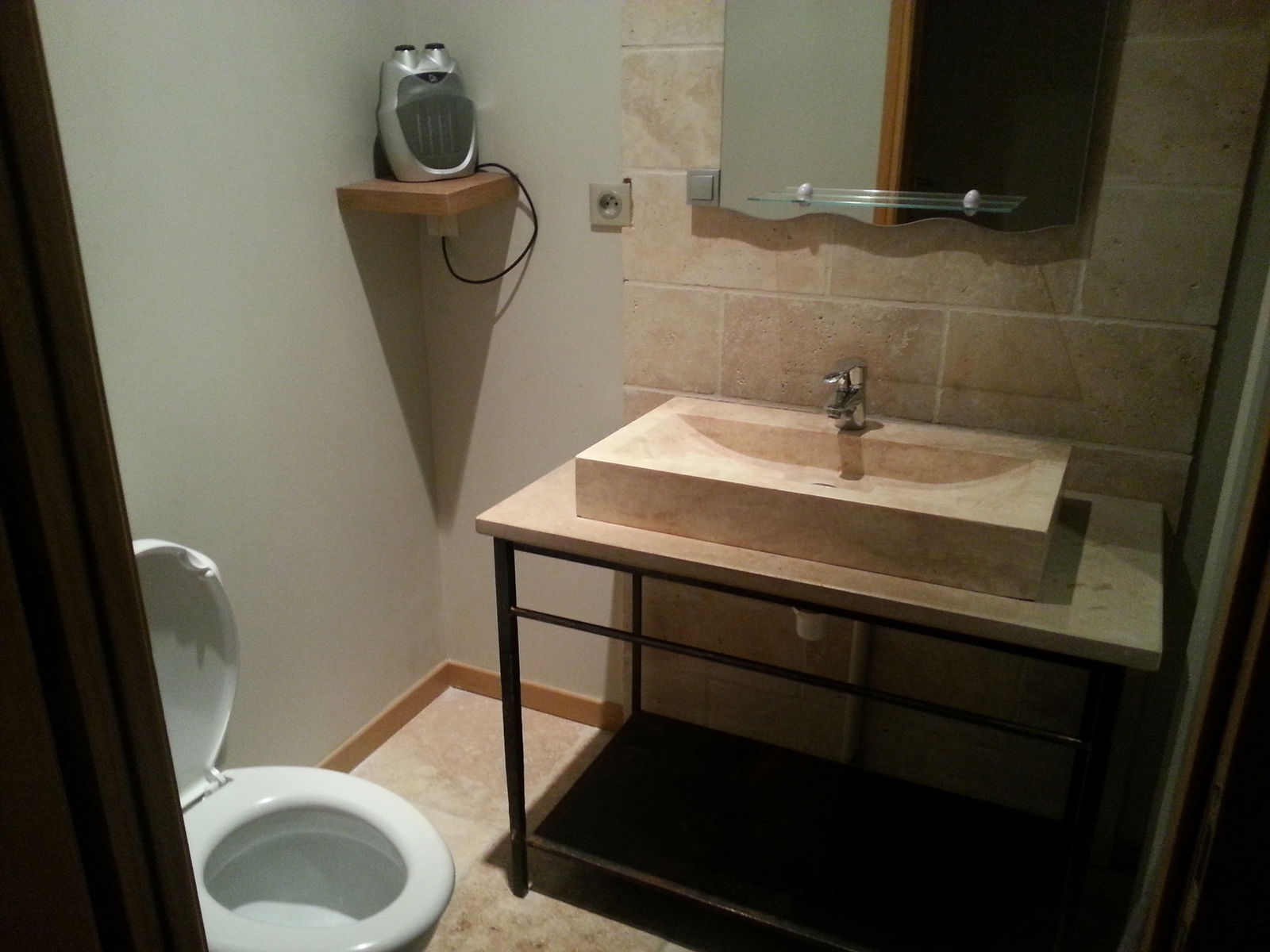 Colocatie Roubaix 127216