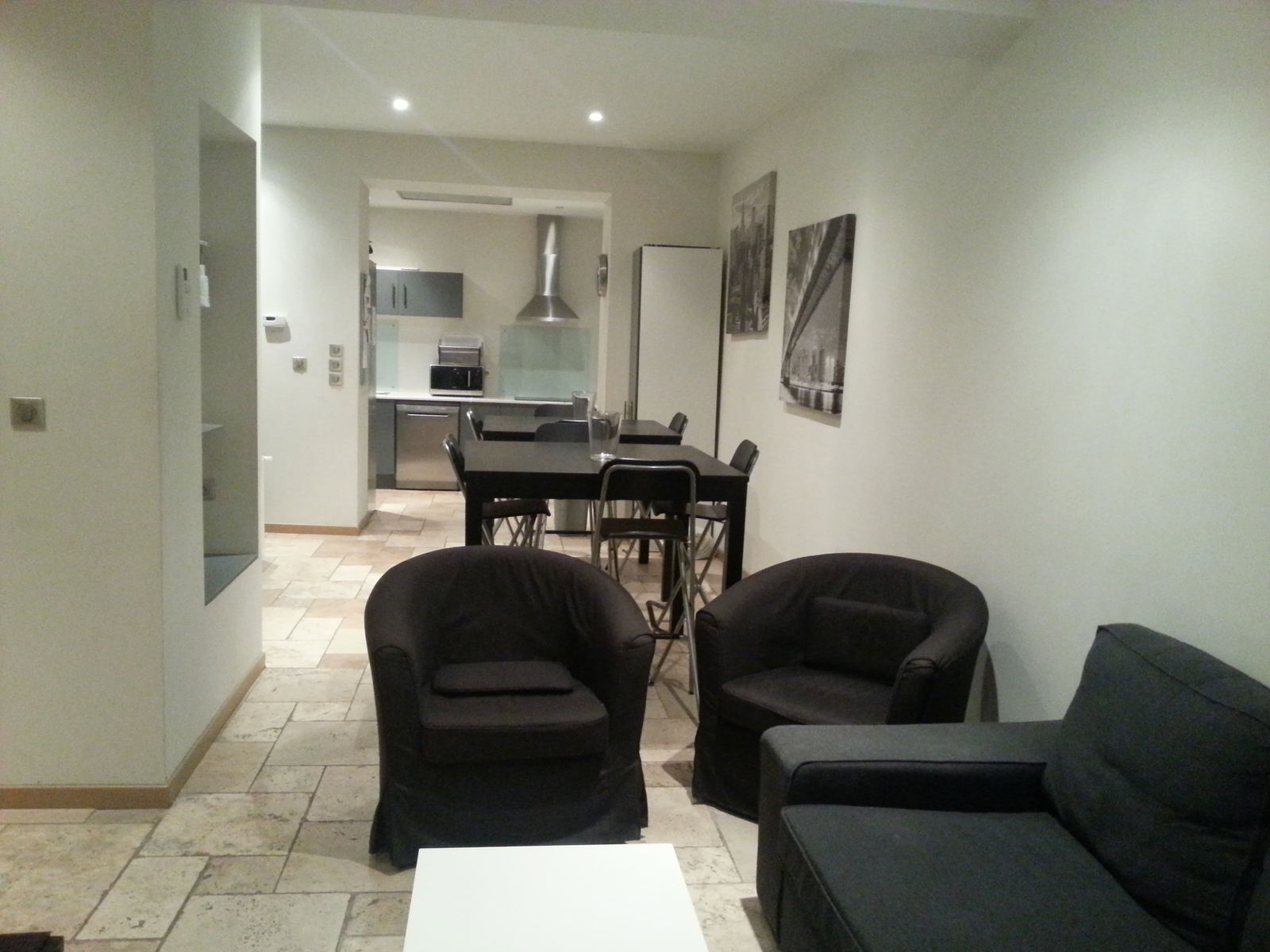 Colocatie Roubaix 127216