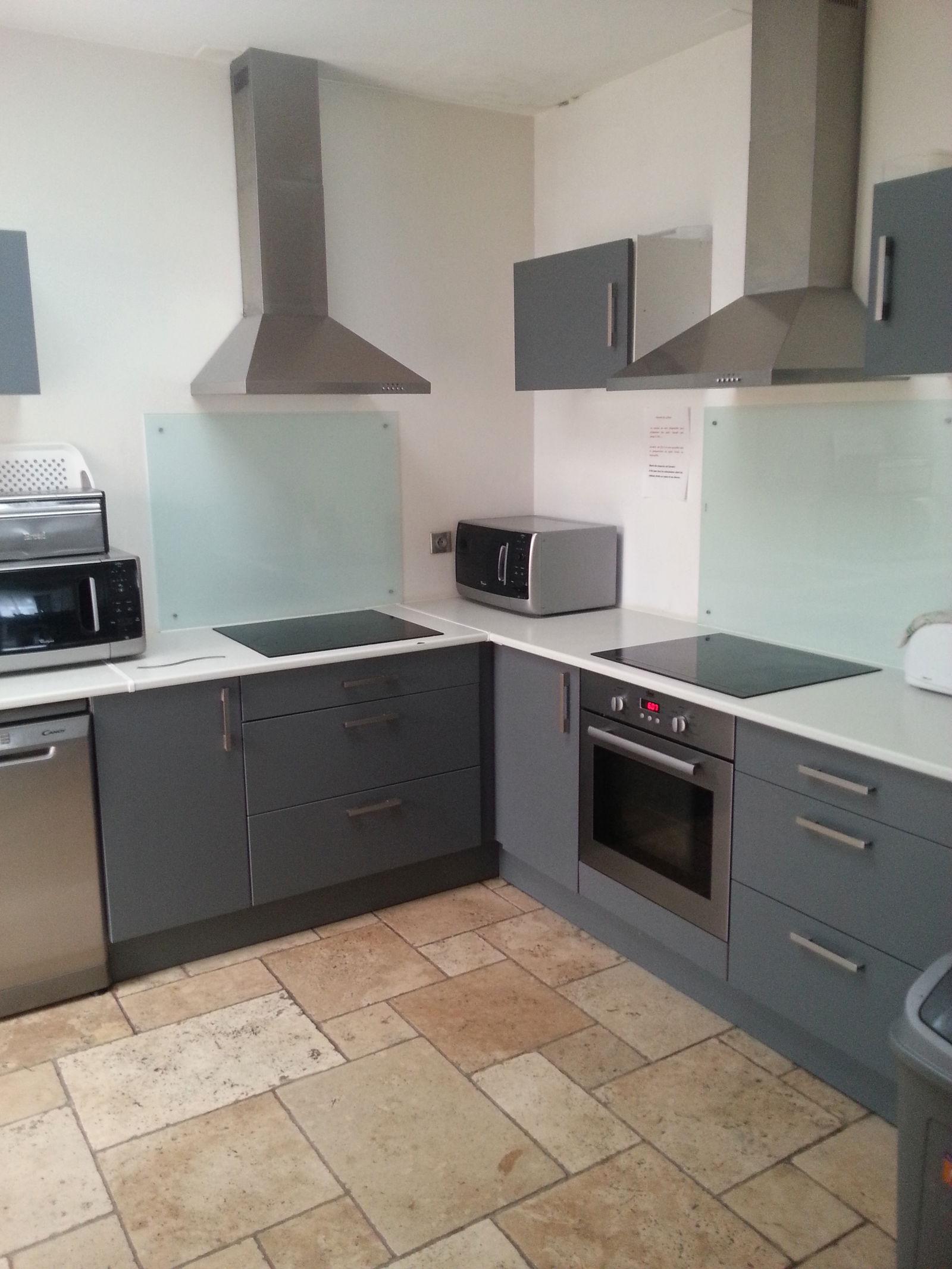 Colocatie Roubaix 127216