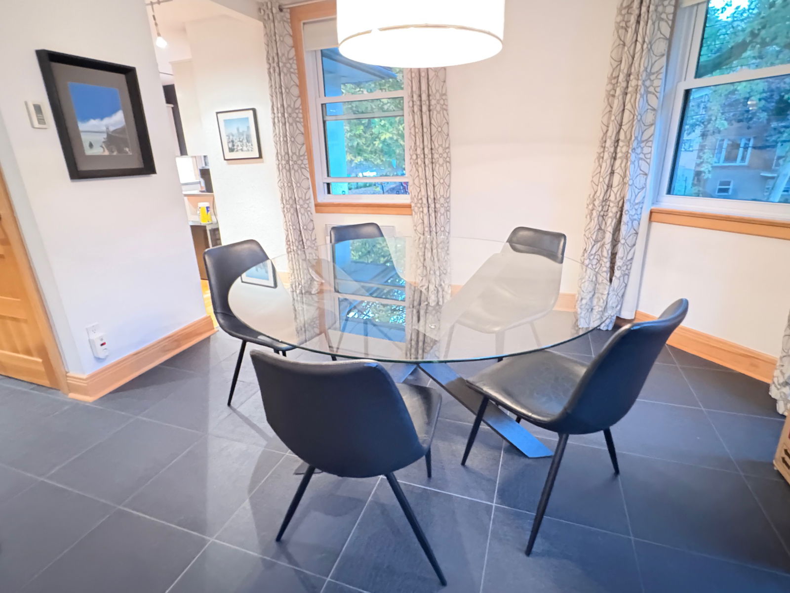 Gastgezin Montréal 629138