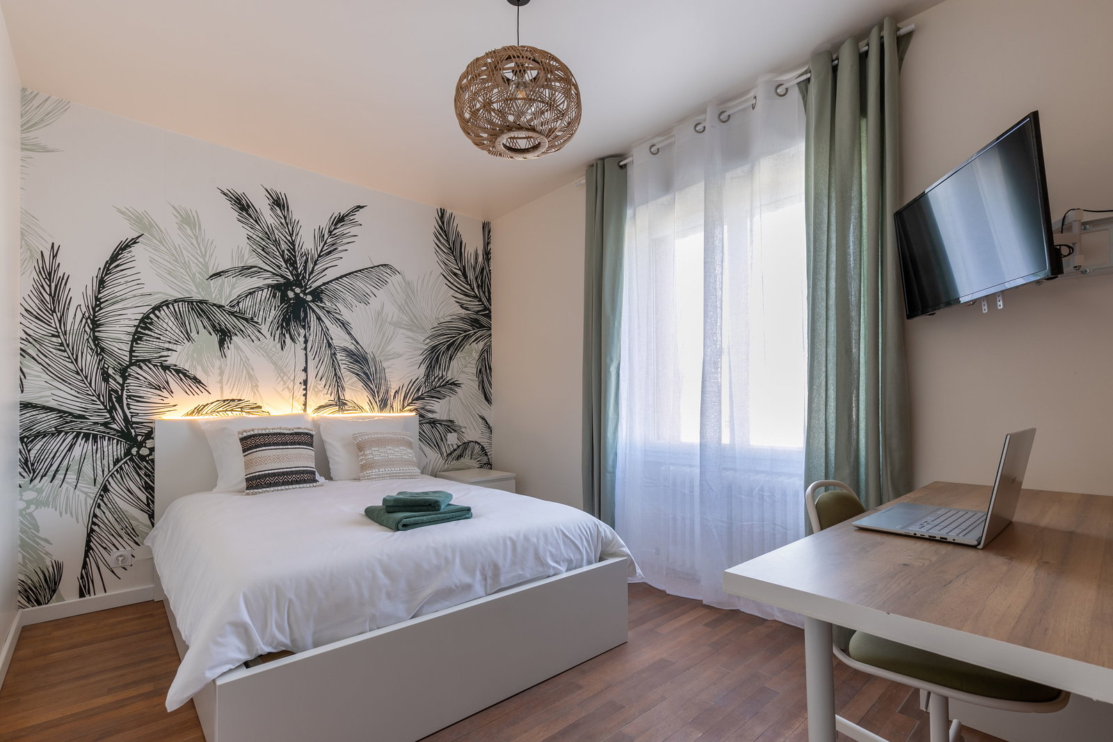 Colocatie Mareuil-sur-Cher 663170