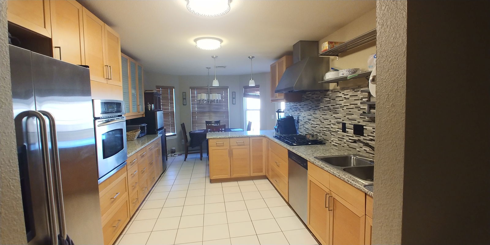 Gastgezin Bentonville 245498