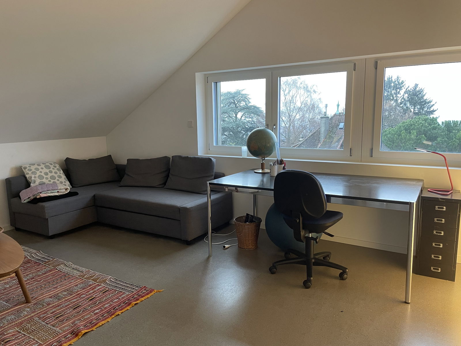 Gastgezin Prilly 643389