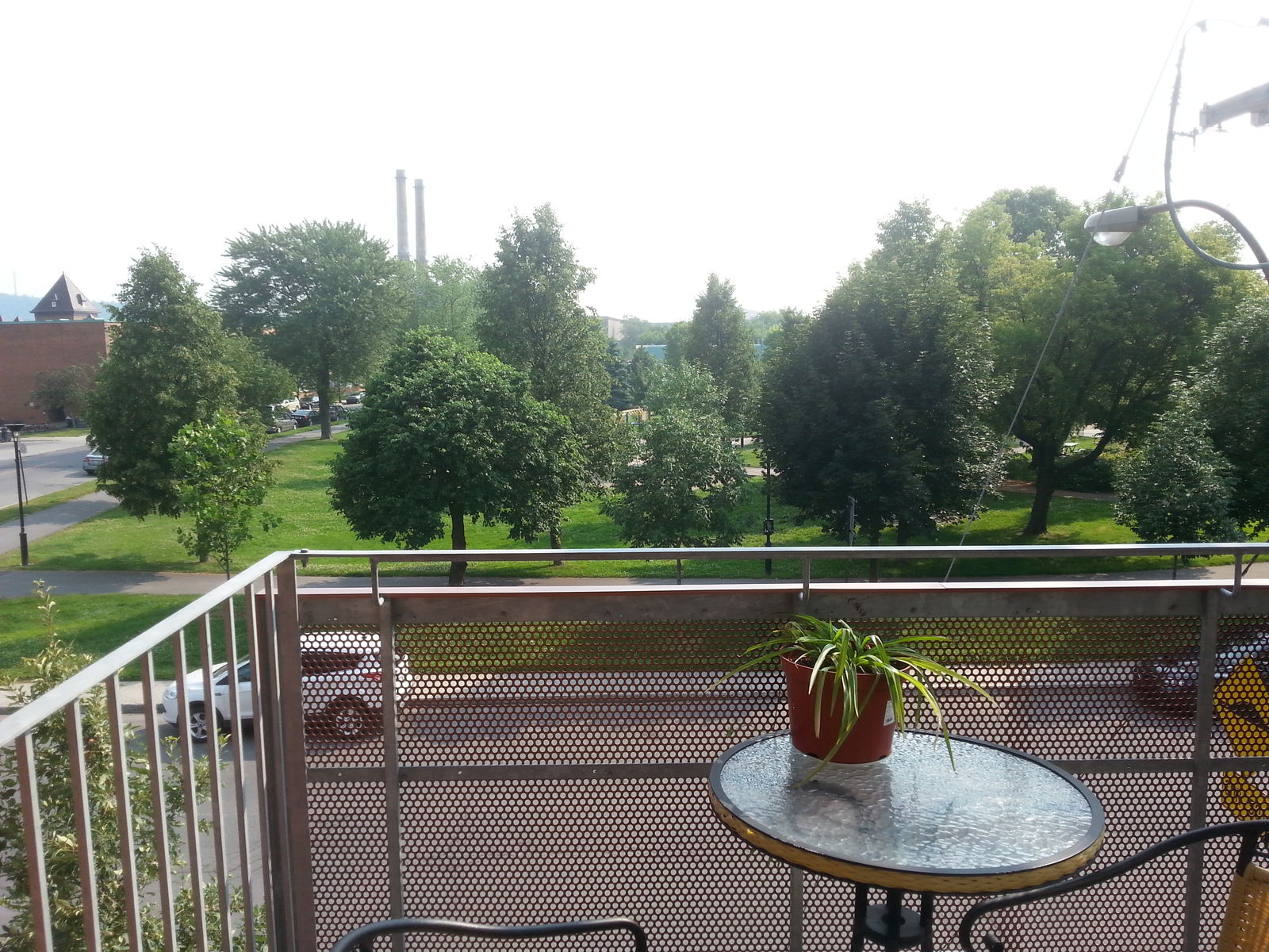 Colocatie Montréal 108411