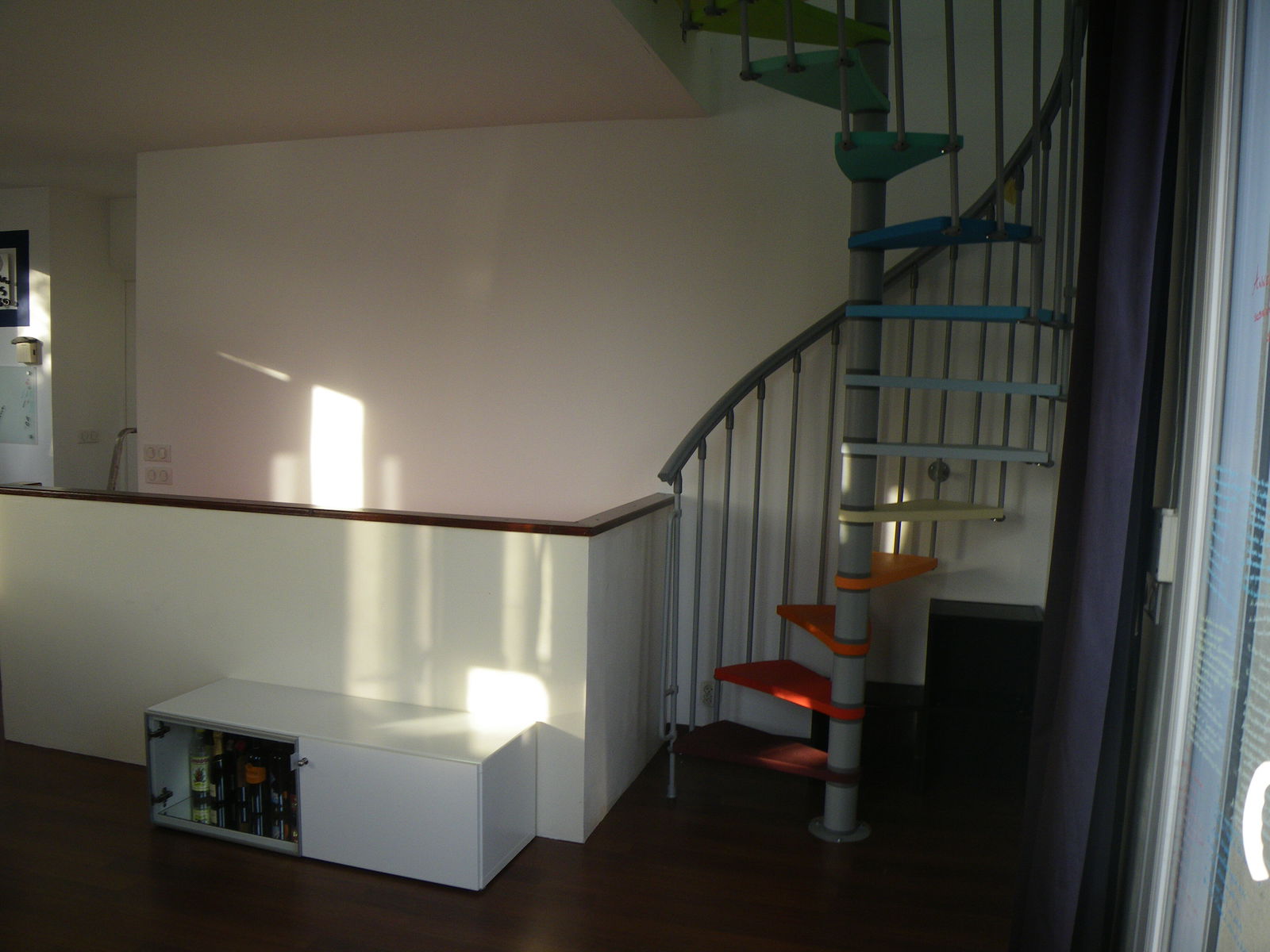 Colocatie Montmagny 162310