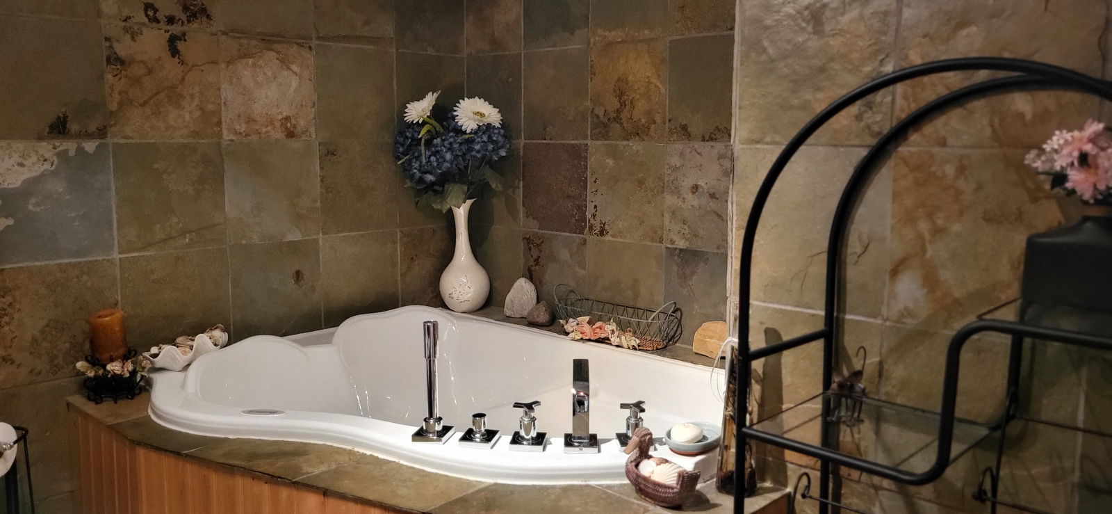 Colocatie Lévis 458533