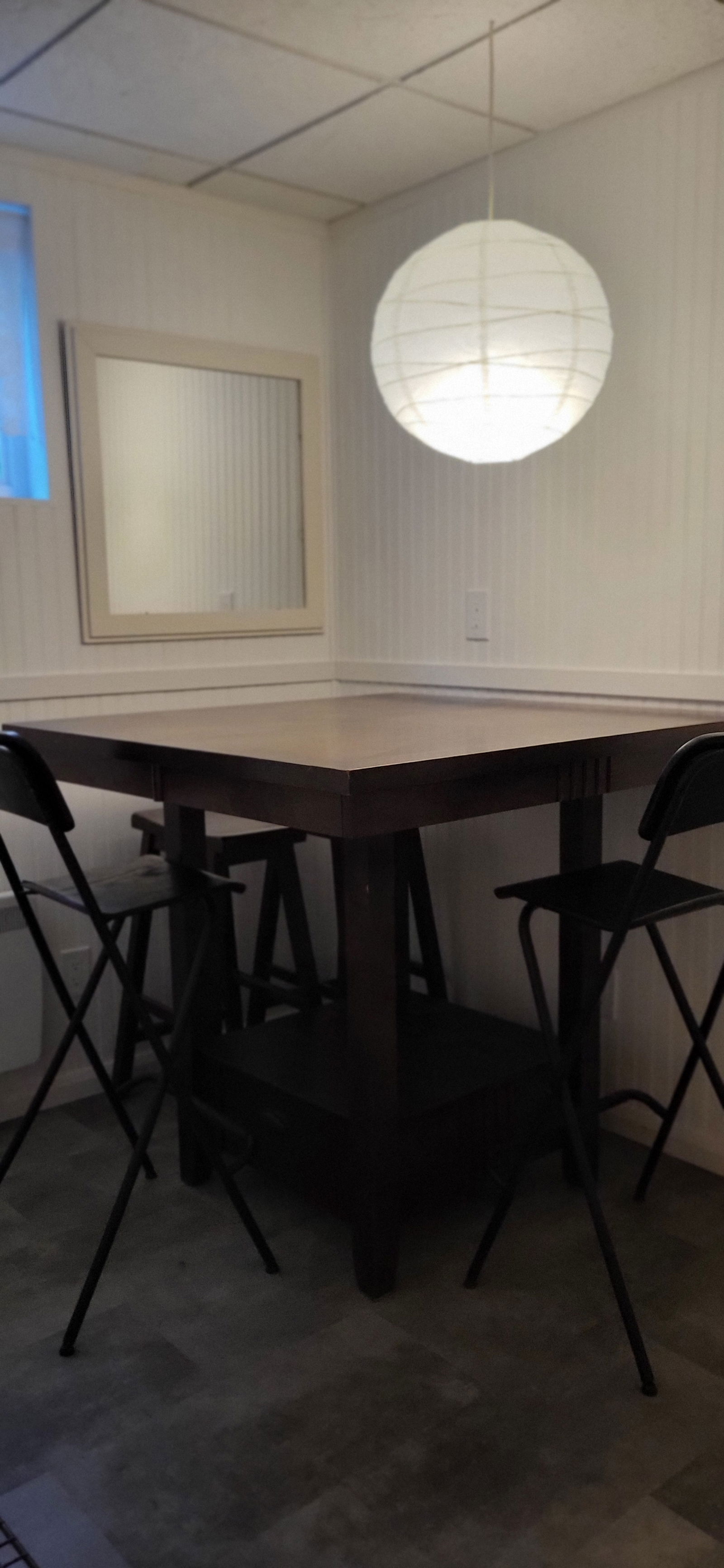 Colocatie Lévis 458533