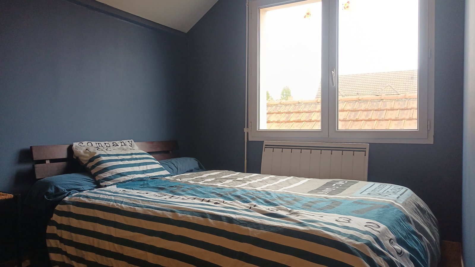 Colocatie Les Mureaux 510410