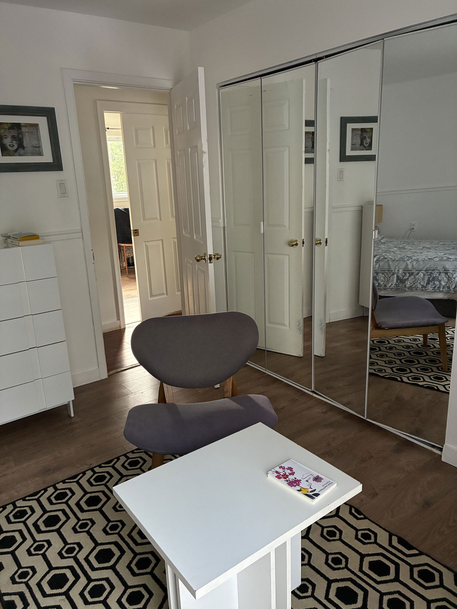 Gastgezin Brossard 625550