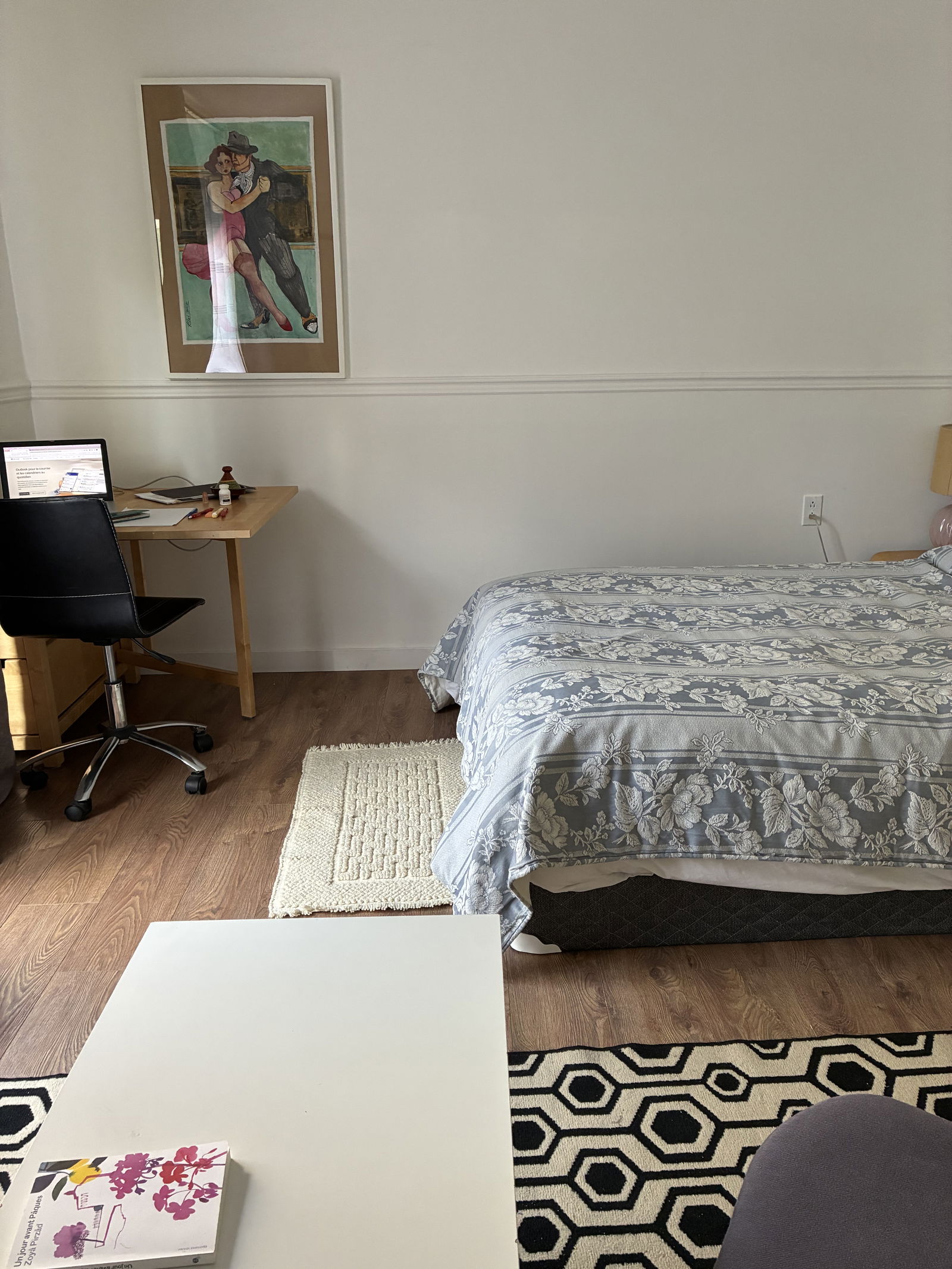 Gastgezin Brossard 625550