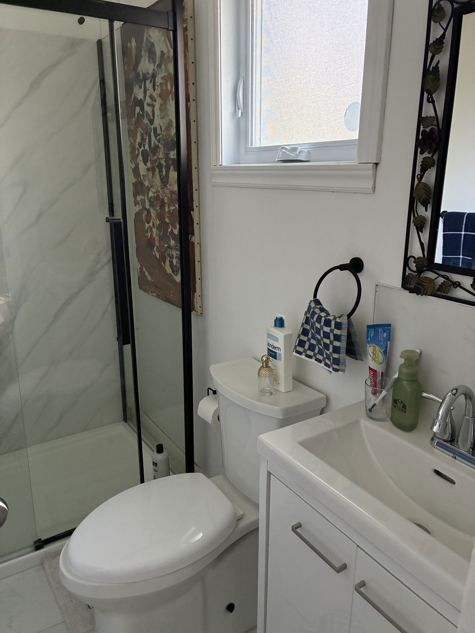 Gastgezin Brossard 625550