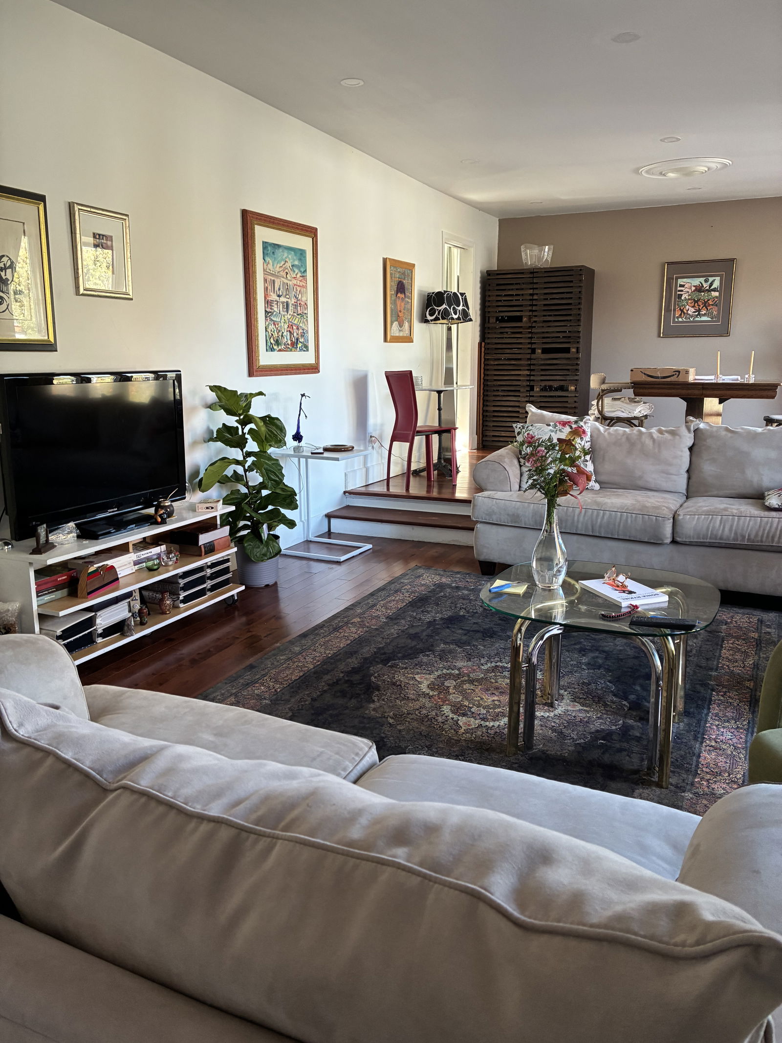 Gastgezin Brossard 625550