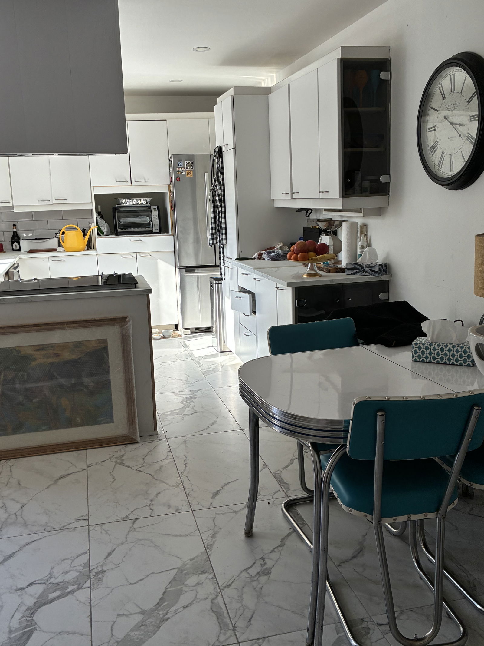 Gastgezin Brossard 625550