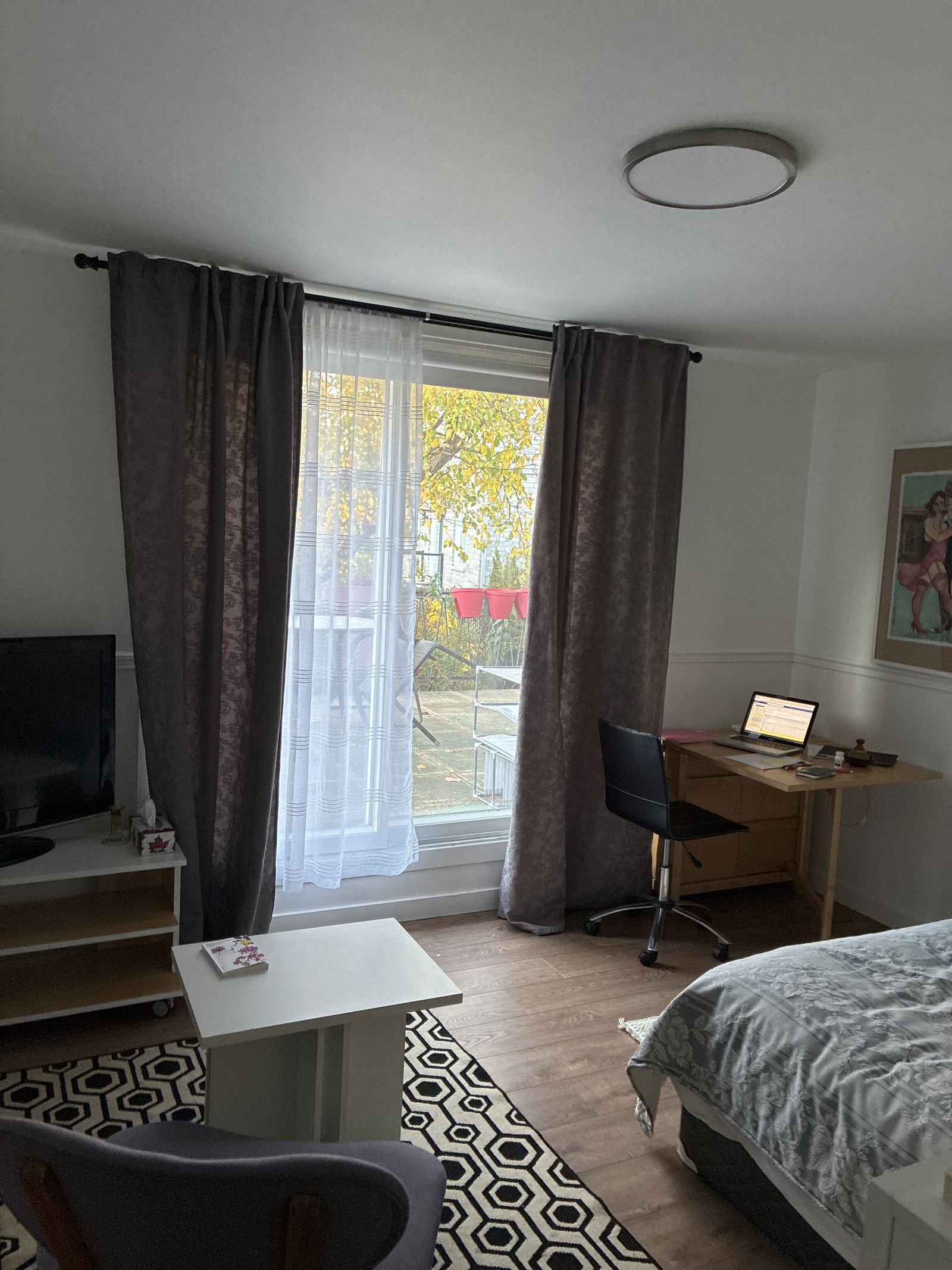 Gastgezin Brossard 625550