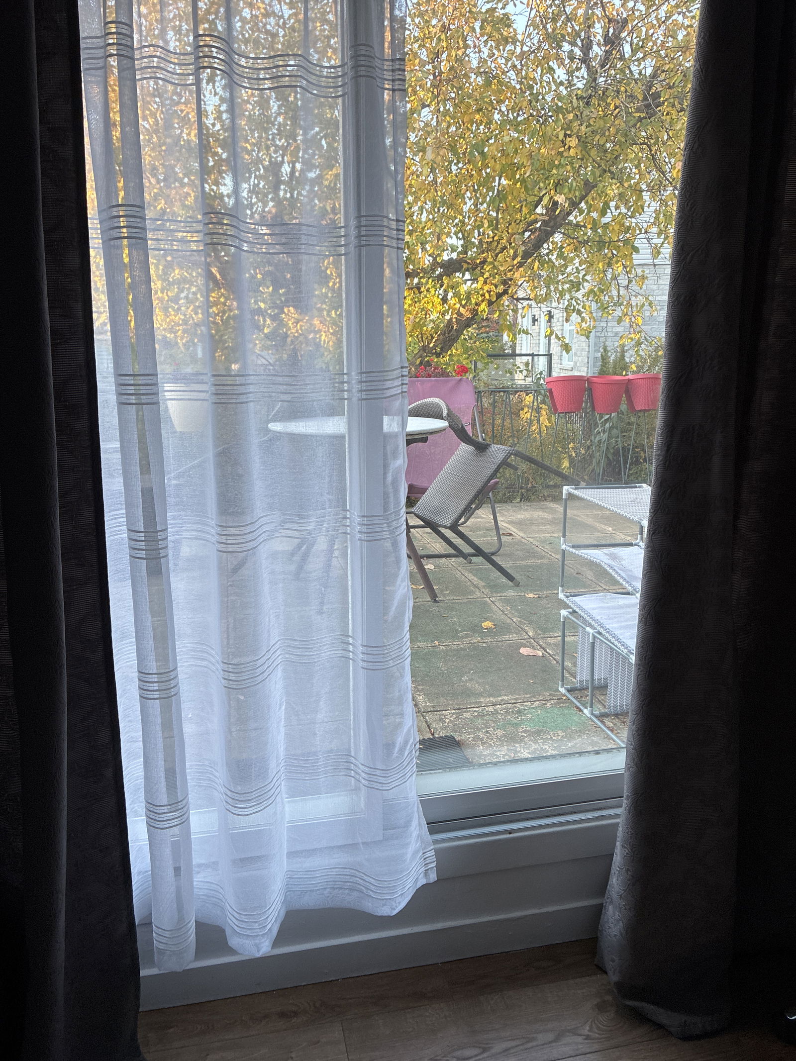 Gastgezin Brossard 625550