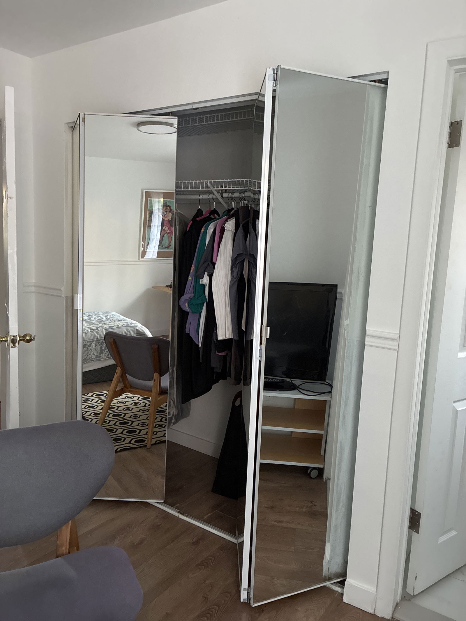 Gastgezin Brossard 625550