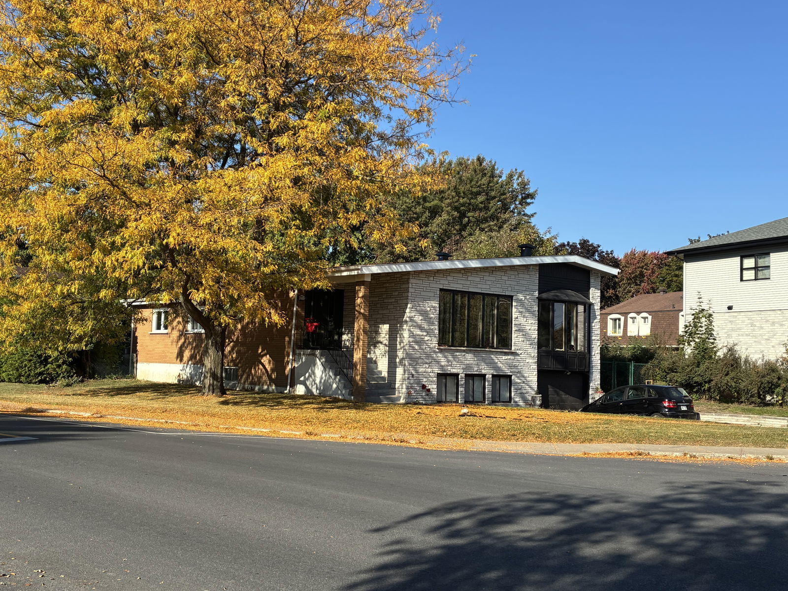 Gastgezin Brossard 625550