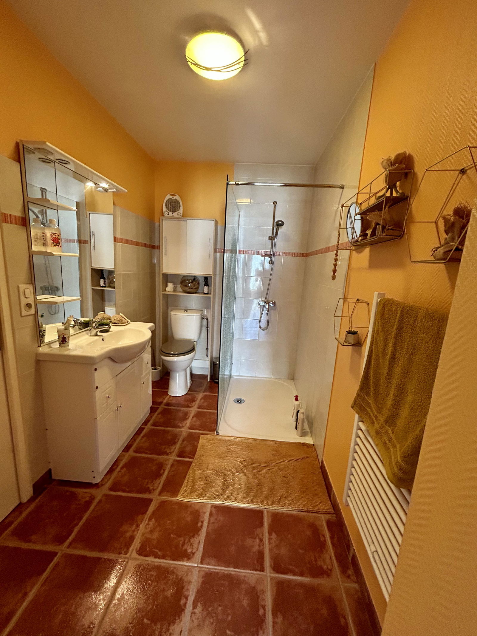 Colocatie Les Touches-de-Périgny 544701