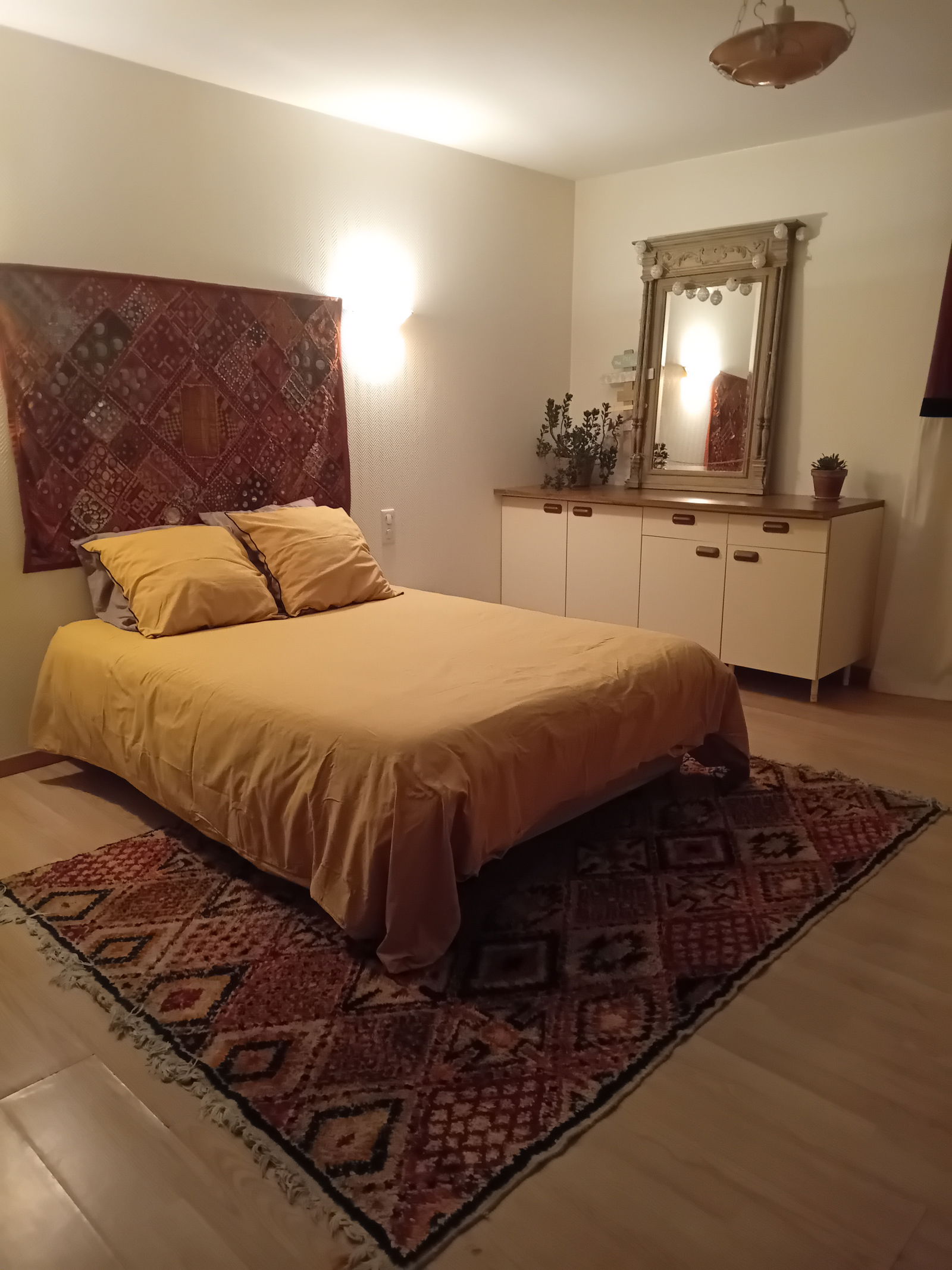 Colocatie Les Touches-de-Périgny 544701