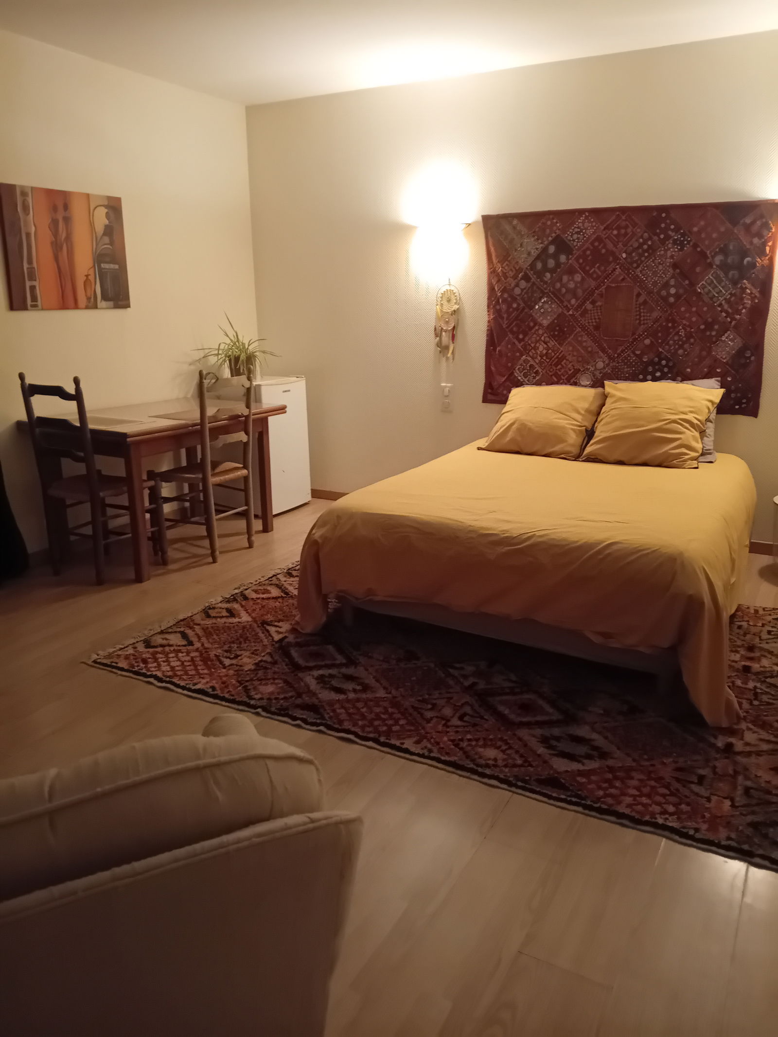 Colocatie Les Touches-de-Périgny 544701