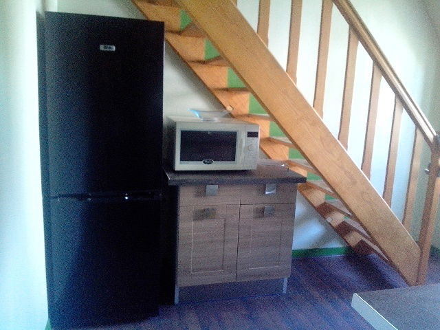 Gastgezin Montmorency 66184