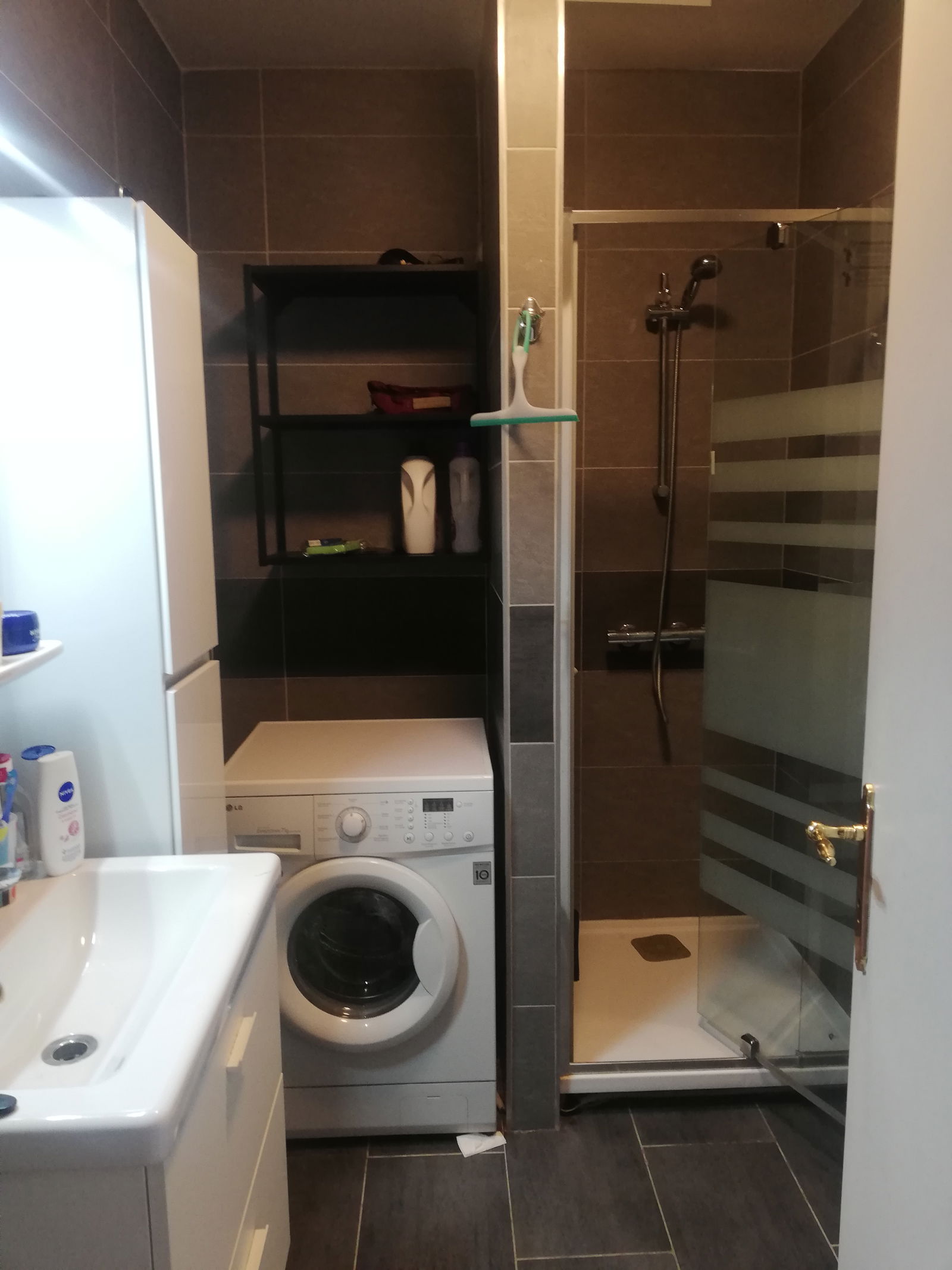 Gastgezin Molenbeek-Saint-Jean 258846