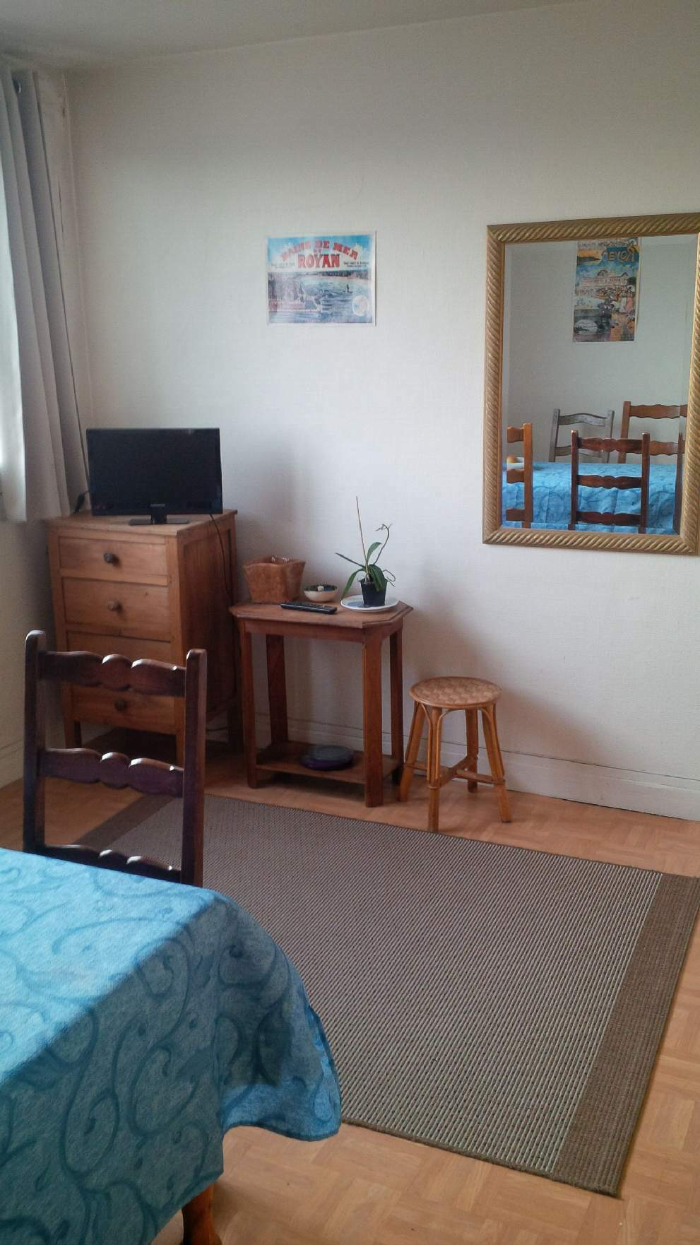 Colocatie Saint-Maurice 121663