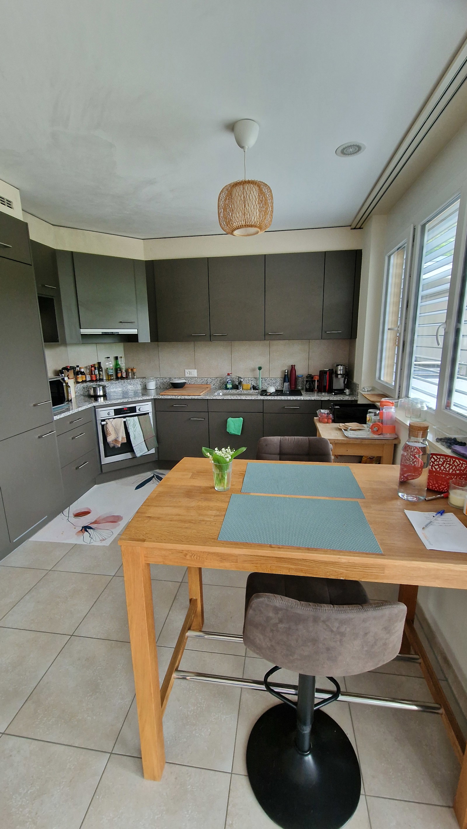 Colocatie Bramois 663712