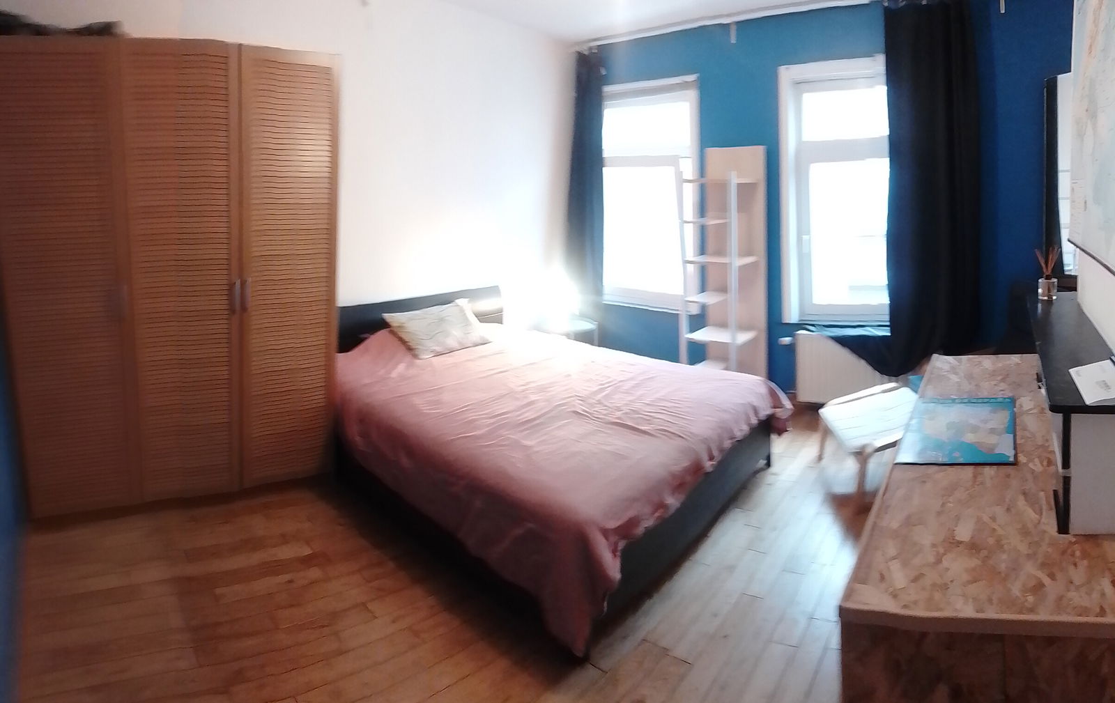 Gastgezin Evere 639382