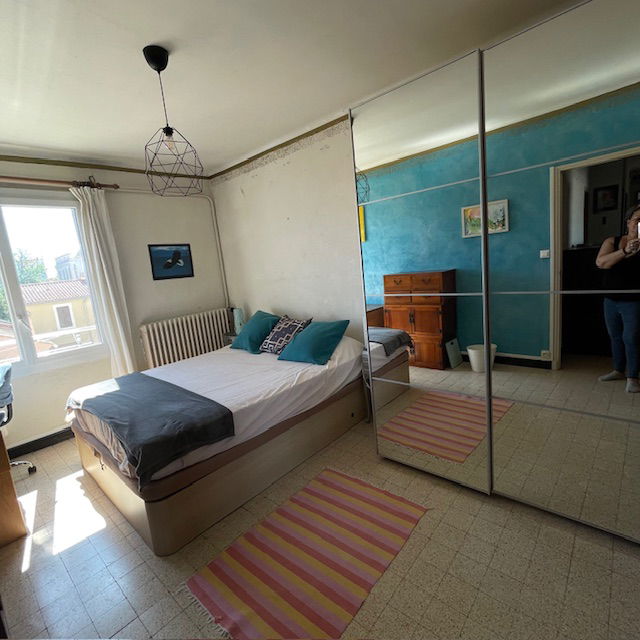 Colocatie Toulon 520015