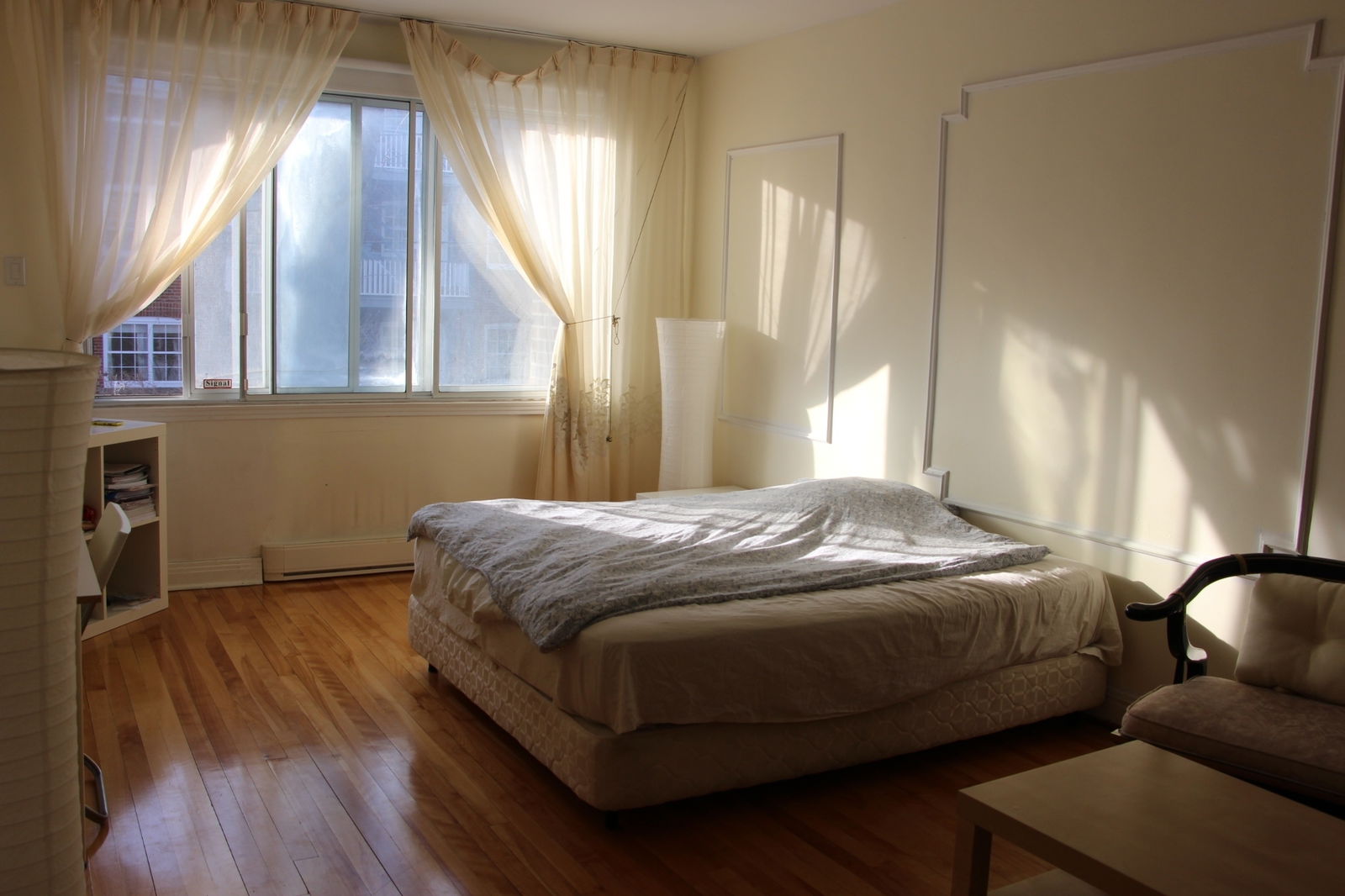 Colocatie Montréal 103379