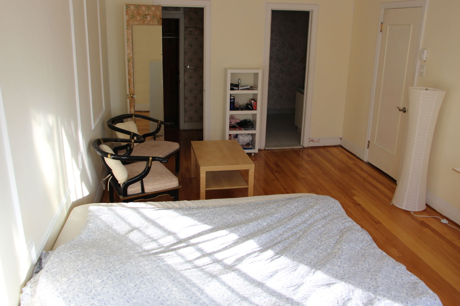 Colocatie Montréal 103379