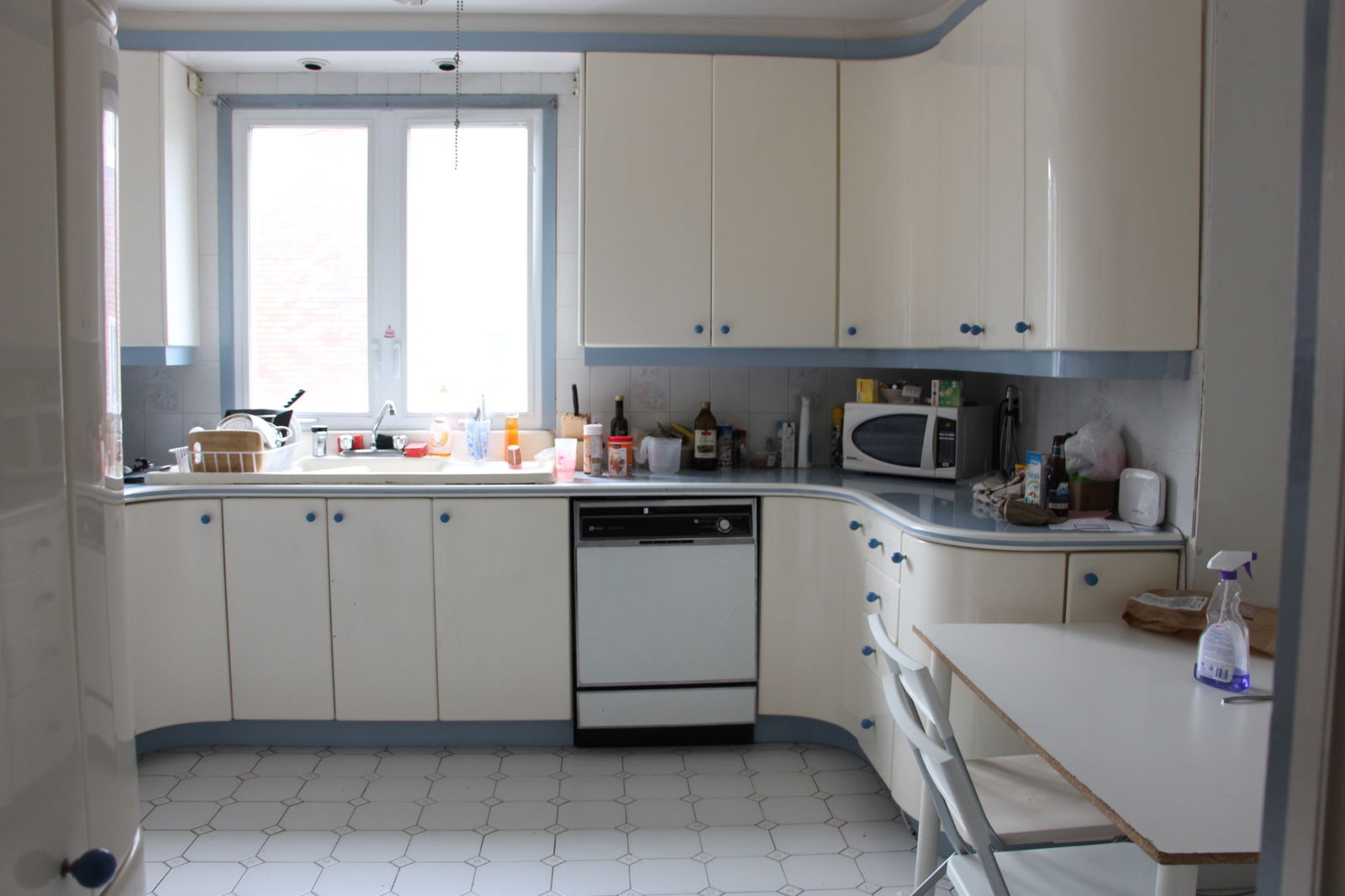 Colocatie Montréal 103379