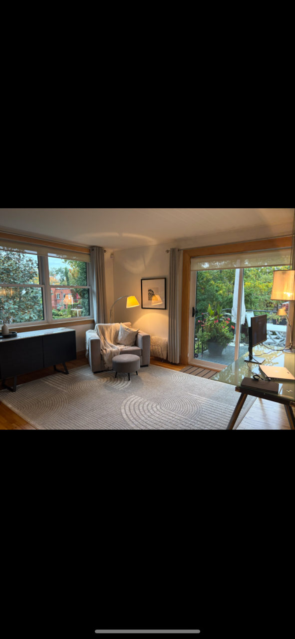 Gastgezin Montréal 629823